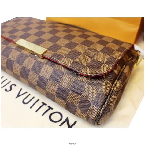 checkered louis vuitton|louis vuitton crossbody checkered.